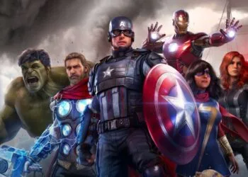 Marvel's Avengers