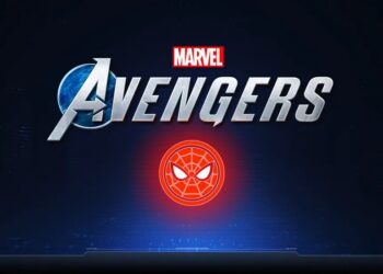 Marvel's Avengers Spider-Man