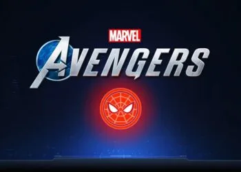 Marvel's Avengers Spider-Man