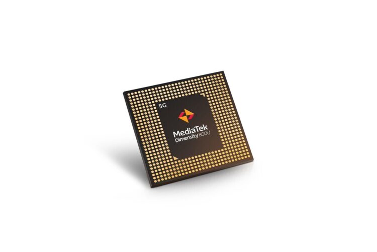 MediaTek Dimensity 800U announced 1
