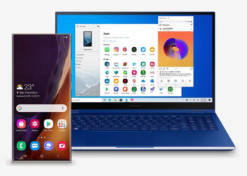 Microsoft Your Phone Features Windows 10 Samsung