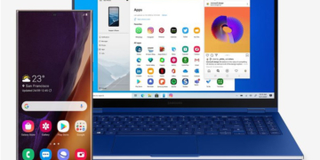 Microsoft Your Phone Features Windows 10 Samsung