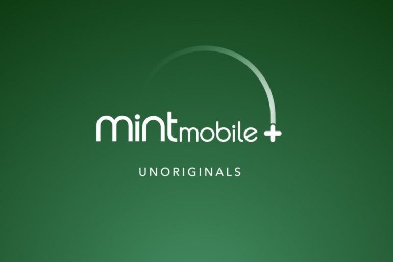 Ryan Reynolds Launches Mint Mobile Plus; A Streaming Service With Only