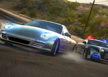 Need for Speed Hot Pursuit 2010 Steam