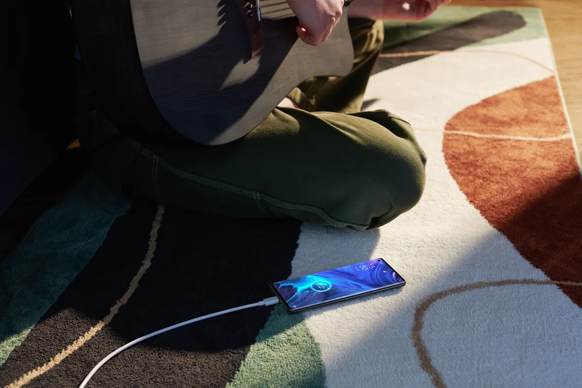 OPPO Reno4 Pro Clearly The Best You Creativity
