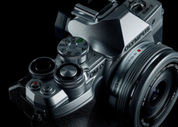 Olympus OM Digital Solutions
