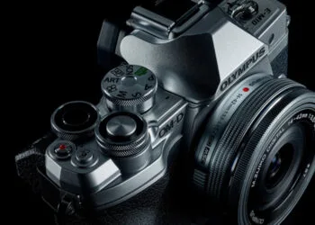 Olympus OM Digital Solutions