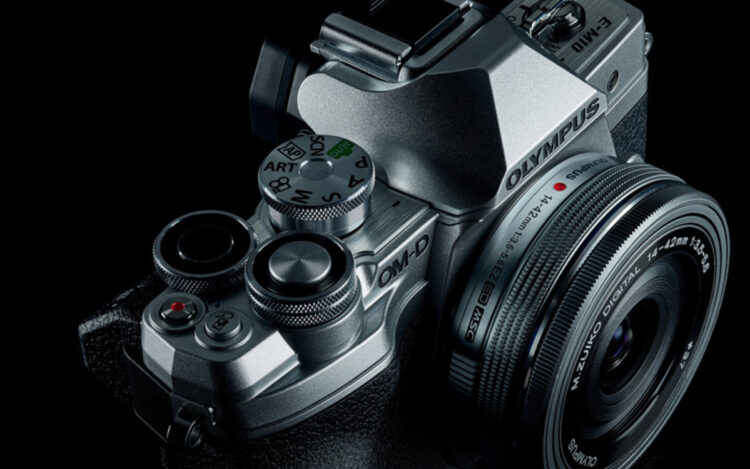 Olympus OM Digital Solutions