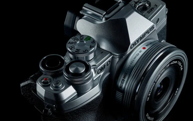 Olympus OM Digital Solutions