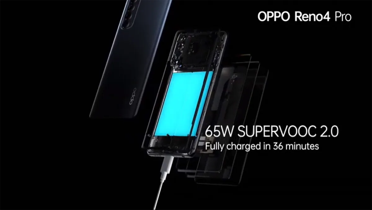 Oppo Reno4 Series Official In Malaysia Oppo Reno4 Series Official In Malaysia