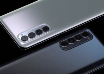 Oppo Reno4 Series Official In Malaysia