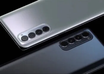 Oppo Reno4 Series Official In Malaysia