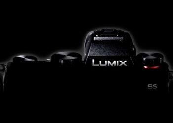 Panasonic LUMIX S5 Full-frame camera teased
