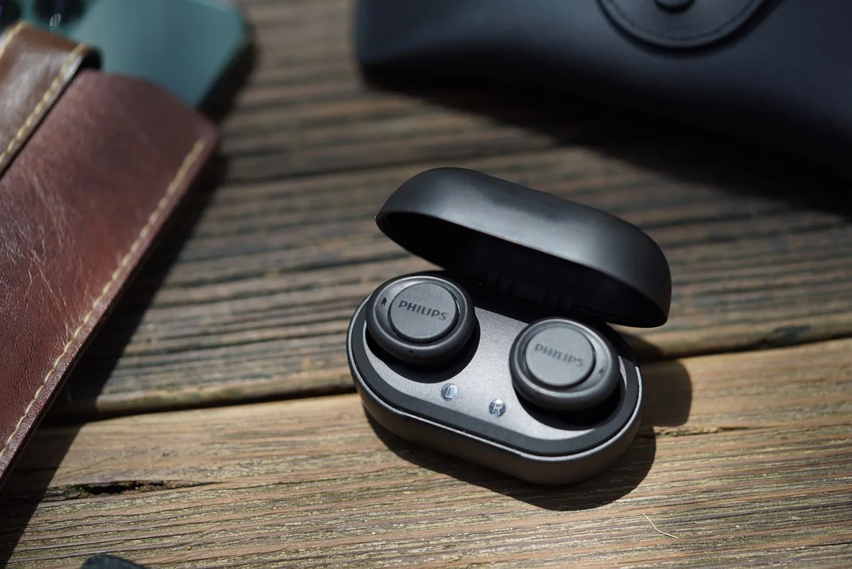 Philips TAT1215 True Wireless Headphones Malaysia