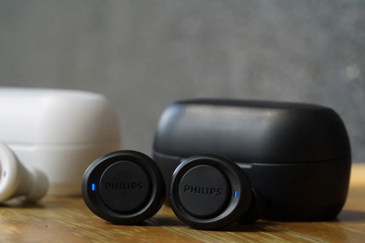 Philips TAT1215 True Wireless Headphones Malaysia