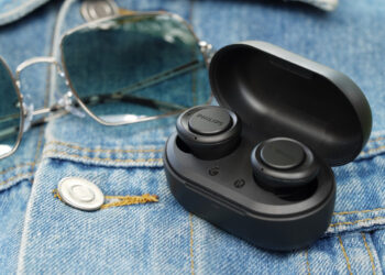Philips TAT1215 True Wireless Headphones Malaysia