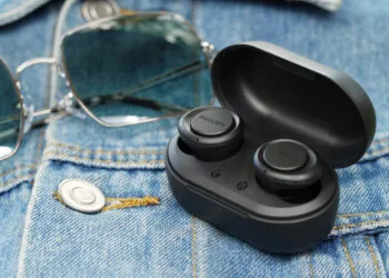 Philips TAT1215 True Wireless Headphones Malaysia
