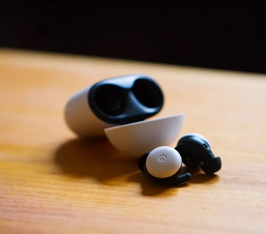 Google Pixel Buds 2
