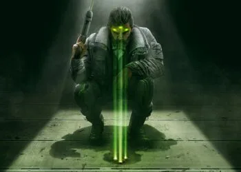 Rainbow Six Siege Sam Fisher Zero