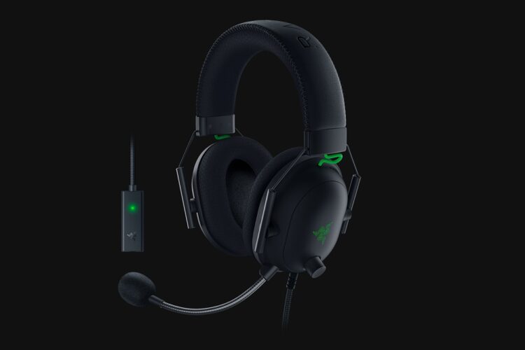 Razer BlackShark V2