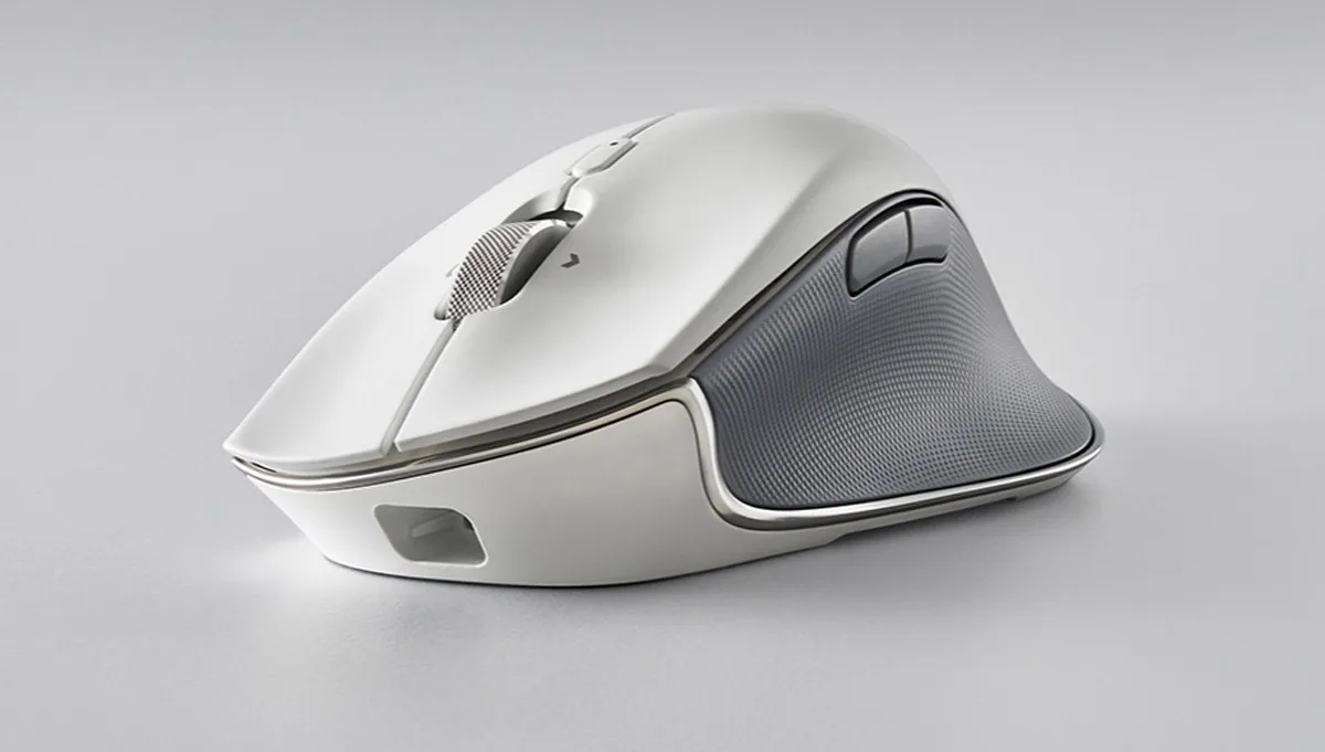Razer Productivity Suite Unveiled