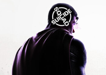 Rocksteady Confirms Suicide Squad Game