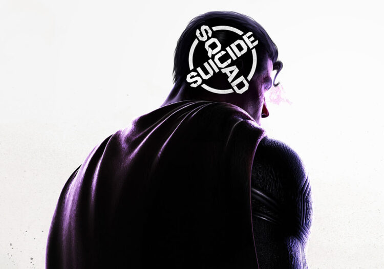Rocksteady Confirms Suicide Squad Game
