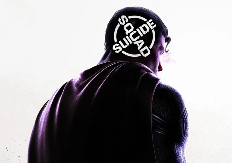 Rocksteady Confirms Suicide Squad Game
