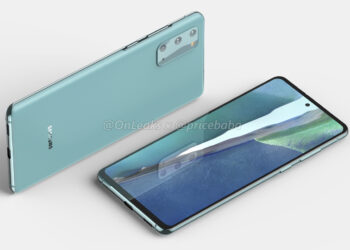 Samsung Galaxy S20 FE Leaks Snapdragon 865