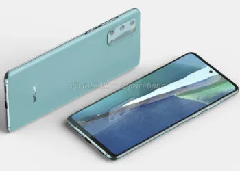 Samsung Galaxy S20 FE Leaks Snapdragon 865