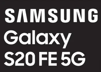 Samsung Galaxy S20 Fan Edition Design Specifications Leaked