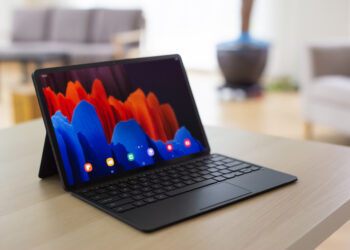 Samsung Galaxy Tab S7 Plus Malaysian Pricing Availability Confirmed