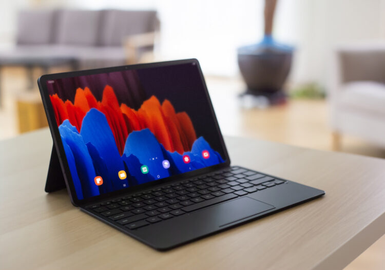 Samsung Galaxy Tab S7 Plus Malaysian Pricing Availability Confirmed