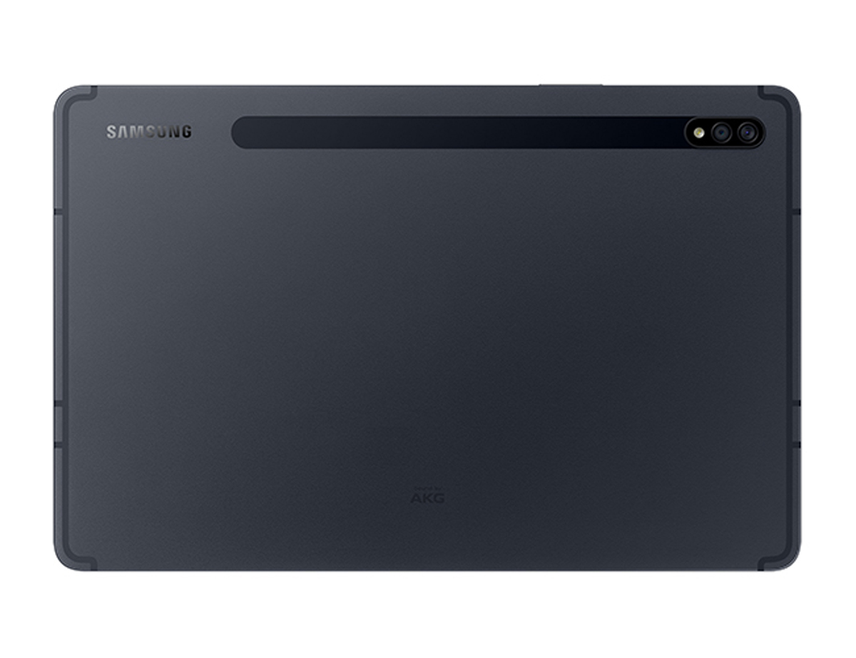 Samsung Galaxy Tab S7 Unveiled 1