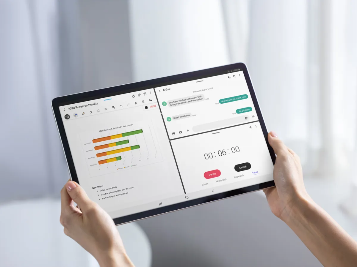 Samsung Galaxy Tab S7 Plus Malaysian Pricing Availability Confirmed