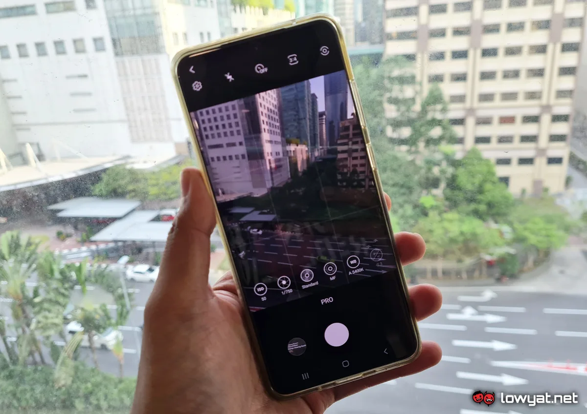 Samsung One UI 2.5 Update For Galaxy S20 Series Now Available In Malaysia