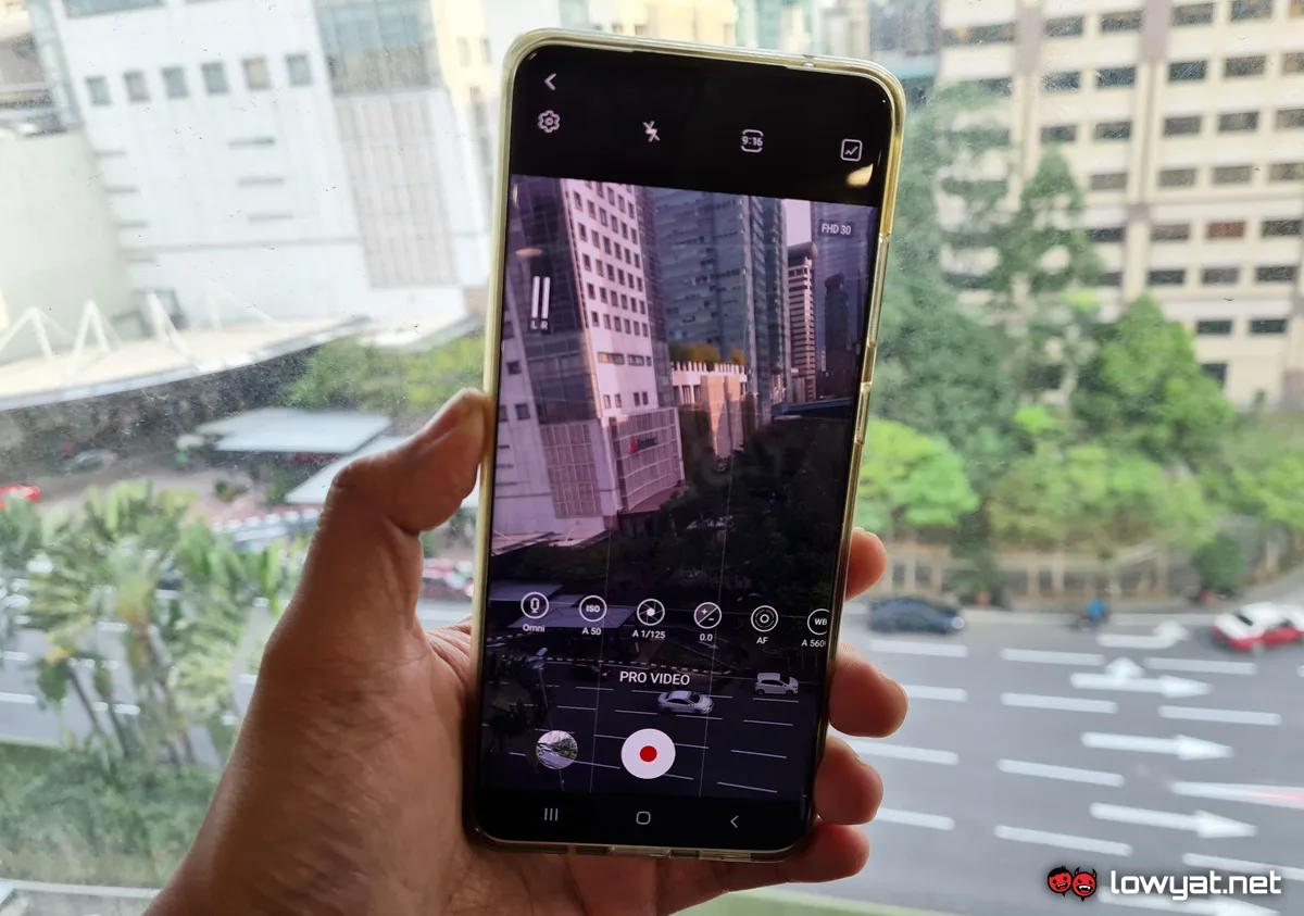 Samsung One UI 2.5 Update For Galaxy S20 Series Now Available In Malaysia