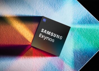 Samsung Exynos Chipset