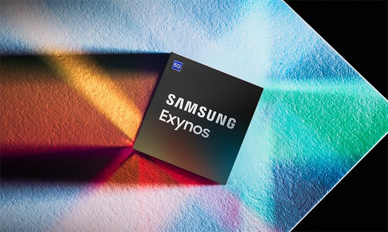 Chipset Samsung Exynos