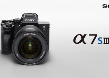 Sony A7S III price spotted local retailers