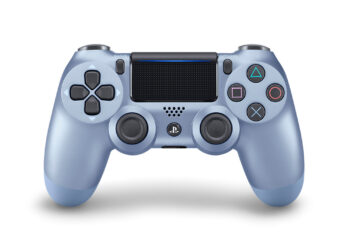 Sony Dualshock 4 PlayStation PS5