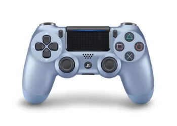 Sony Dualshock 4 PlayStation PS5