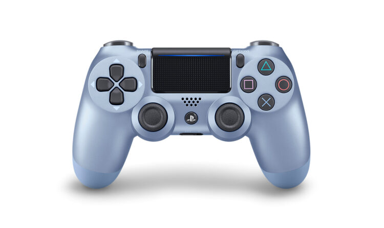 Sony Dualshock 4 PlayStation PS5