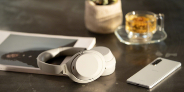 Sony WH-1000MX4 Wireless Noise-Cancelling Headphones Launched