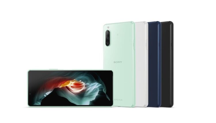 Sony Xperia 10 II Finally Lands In Malaysia