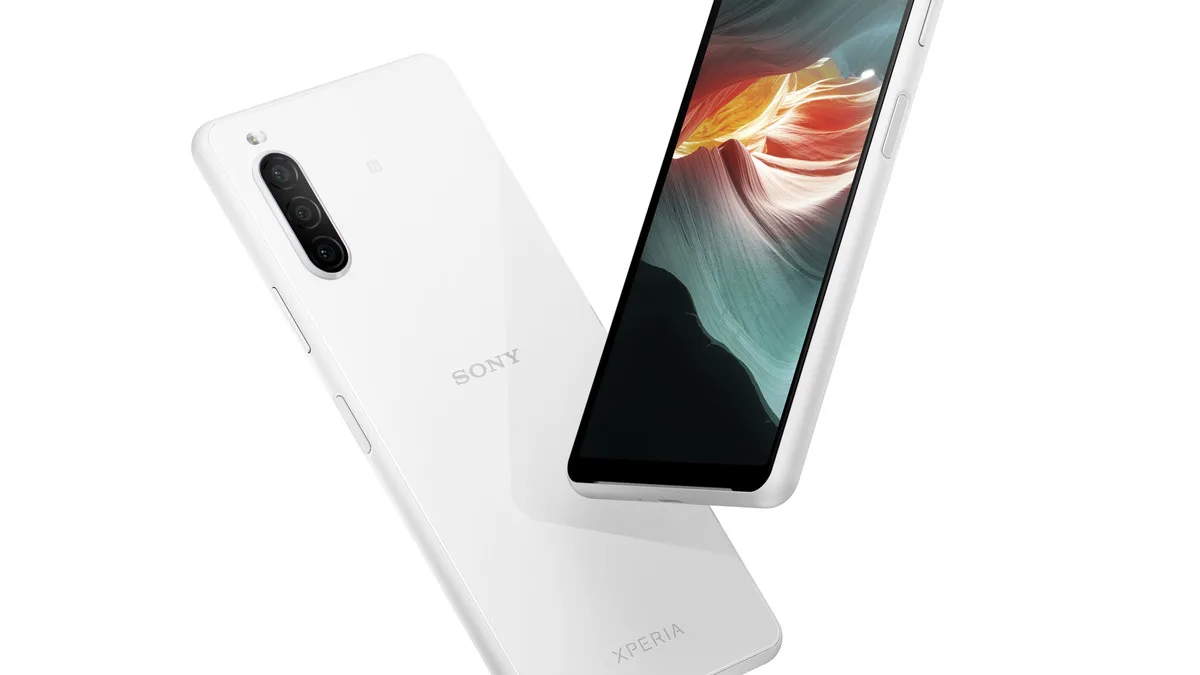 Sony Xperia 10 II Finally Lands In Malaysia