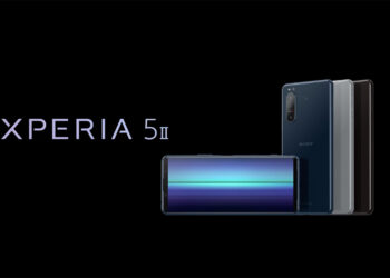 Sony Xperia 5 II Leaks