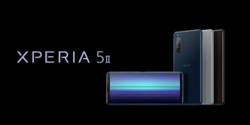 Sony Xperia 5 II Leaks