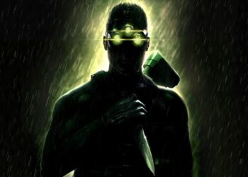 Splinter Cell