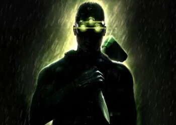 Splinter Cell